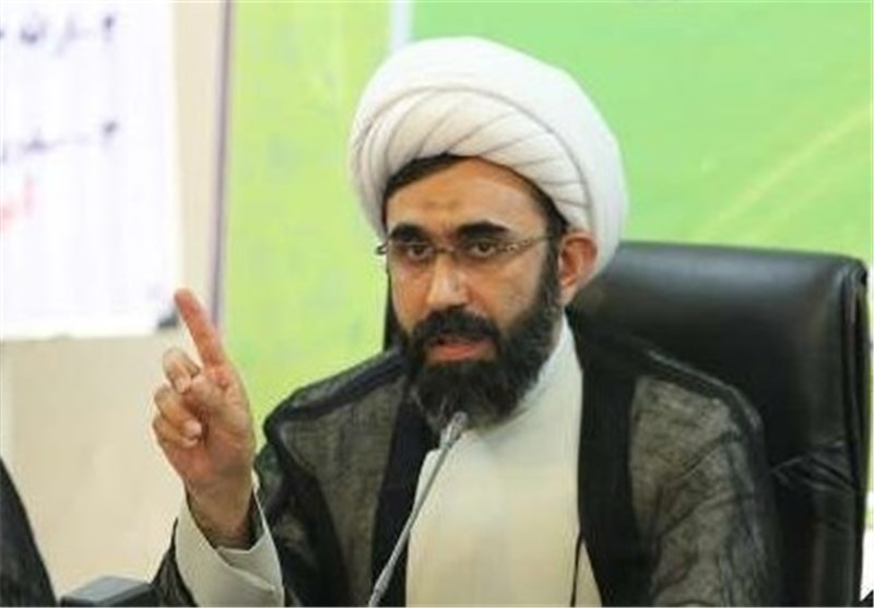 مشارکت فعال ۲۱ موکب امامزادگان در اربعین ۱۴۰۴