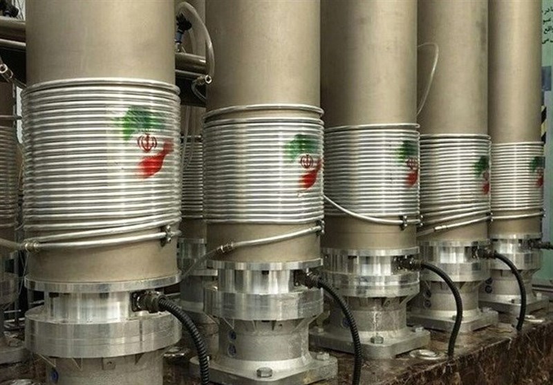 منبع آگاه: ادعای پیام پوتین به تهران درباره غنی‌سازی صفر کذب است