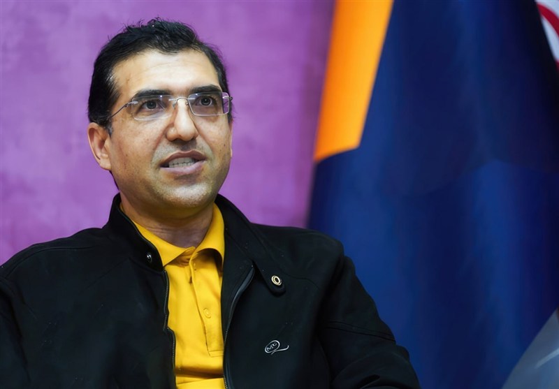نگرانی مخالفان سند تسهیم درآمد محتوا قابل رفع است/باید از از سیاسی شدن سند جلوگیری کرد