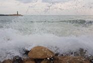 هواشناسی ایران۱۴۰۴/۴/۱۲؛ ناپایداری جوی در سواحل شمالی و جنوبی ایران