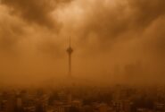 هواشناسی ایران۱۴۰۴/۴/۱۷؛هشدار نارنجی تداوم آلودگی هوا در ۲۱ استان