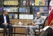 ولایتی: مذاکره‌ای که منوط به توقف غنی‌سازی باشد انجام نخواهد شد