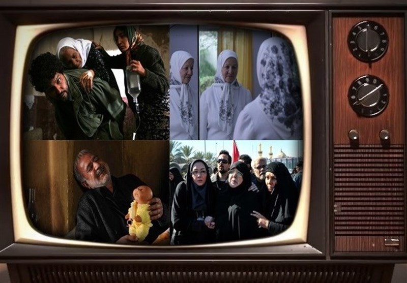 ویژه برنامههای تلویزیون در تاسوعا و عاشورا/ از «حسینیه ایران» و «معلی» تا یک «سرگذشت» ویژه