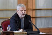 کاظمی قمی: پس از ۱۹ سال مذاکره، به توافقی مثل برجام رسیدیم که مشکلات را حل نکرد