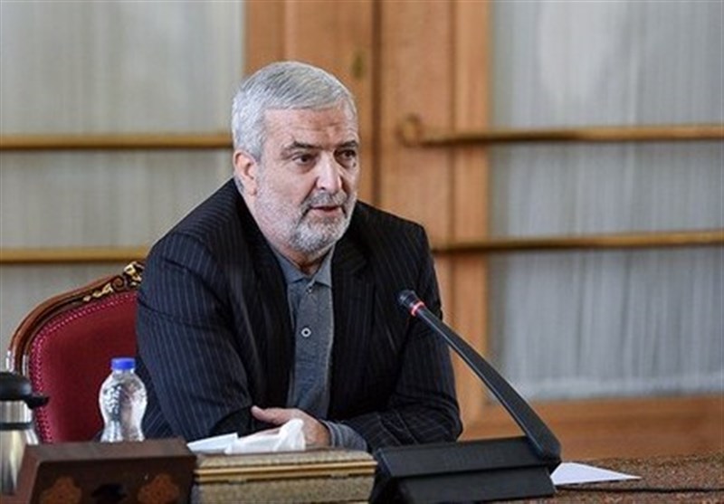 کاظمی قمی: پس از ۱۹ سال مذاکره، به توافقی مثل برجام رسیدیم که مشکلات را حل نکرد