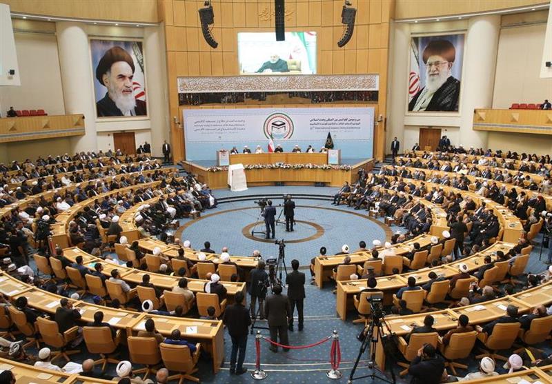 کنفرانس وحدت اسلامی ۱۴۰۴؛ نگاهی به سیره نبوی و اتحاد جهان اسلام