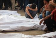گرسنگی و نسل‌کشی در غزه؛ از همدستی غرب تا سکوت و ذلت اعراب