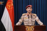 یمن: با سه پهپاد به یک هدف مهم در نقب و بندر ایلات حمله کردیم
