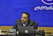 ۱۰۰ درصد شبکه آب کشور پایدار است