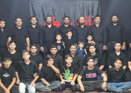 خادمان حسینی در میدان خدمت؛ گزارش فعالیتهای گروه جهادی شهید باکری در دزفول