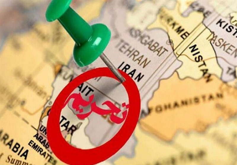 آمریکا تحریم‌های جدیدی علیه توان پهپادی ایران اعمال کرد