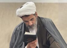 اعضای روحانی مبلغ به بیماران نیازمند اهدا شد
