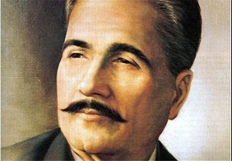 «ایرانی‌ترین» خارجی/شاعری که با زبان فارسی به جنگ با استعمار رفت