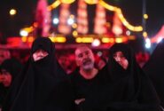 دختر سردار سلامی: لباس سبز پاسداری افتخار همیشگی پدرم بود