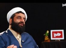 درگیری غرب با ایران بر سر حاکمیت الهی یا اومانیسم است
