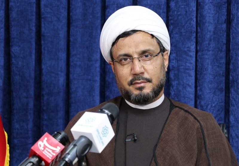 «عقلانیت انقلابی» فراجغرافیایی و فرامذهبی می‌اندیشد و عمل می‌کند