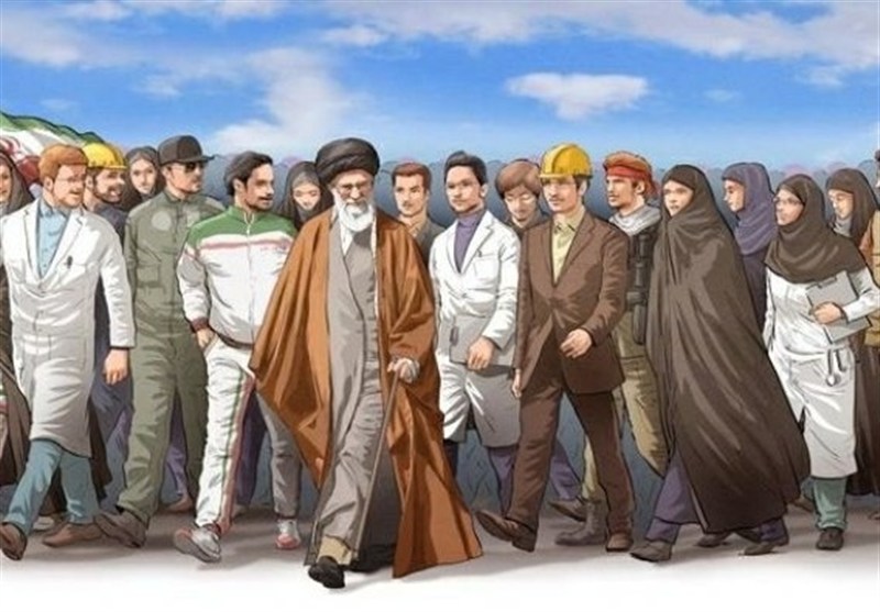 نسبت‌‌ مفهومی «امت» و «ملت» در منظومه‌ی قرآن کریم
