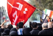 پیاده‌روی اربعین زبان نمادین مقاومت در جهان است