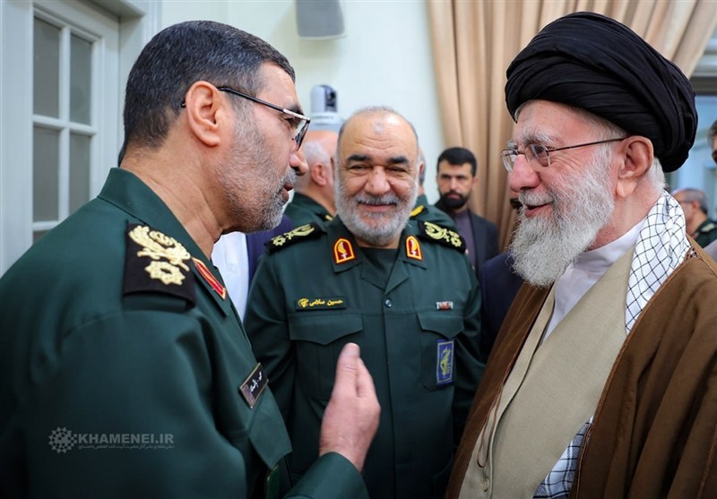 پیشنهاد شهید طهرانی‌مقدم سرنوشت پدرم را تغییر داد