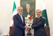 گزارش سفر پزشکیان| از اهمیت امنیت مرزها تا مقابله جدی با اسرائیل