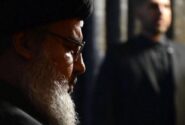 آپارتمانی در ضاحیه با یک ساکن خاص