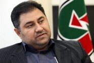 ادعای معطلی کامیون‌ها در مرز سرخس و لطف‌آباد تکذیب شد