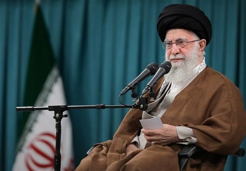 امام خامنه‌ای: شهادت پاداش مجاهدت است/ ملتها با این مجاهدتها رشد می‌کنند