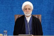 اژه‌ای: مقابله با اقدامات روانی و اخلال در بازار ضروری است