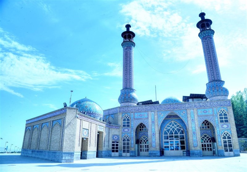 بازدید رایگان از موزه ملی انقلاب اسلامی در هفته دفاع مقدس