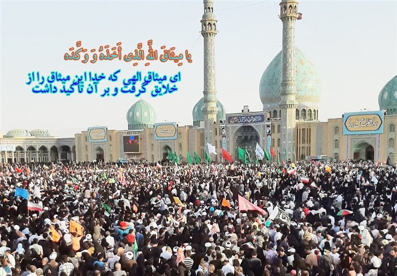 تفاوت «آمادگی ظهور» با «زمینه‌سازی» !