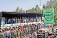 «جهاد سازندگی» درّ گرانقدر انقلاب اسلامی