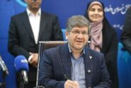 راه آهن: هنوز به شرایط مطلوب تعمیراتی نرسیده‌ایم