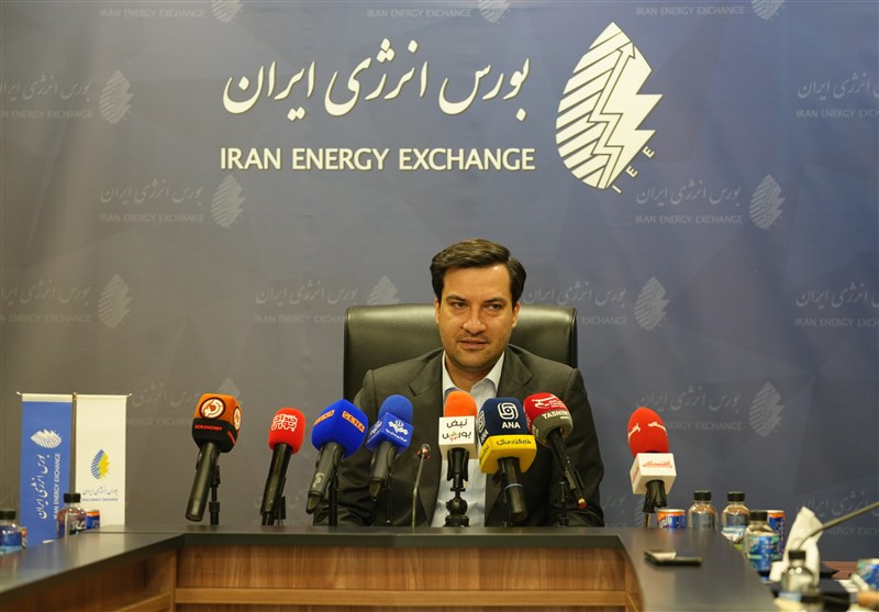 رشد ۲۲ درصدی ارزش معاملات بورس انرژی در نیمه نخست سال