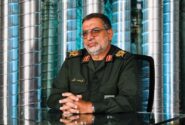 روایت سخنگوی سپاه از ساعات اول جنگ ۱۲ روزه/ تعویق شلیک موشک‌ها بنا به ملاحظات