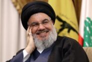 سید حسن نصرالله؛ از عشق عجیب به مُعَمَم شدن تا شهادت در راه قدس