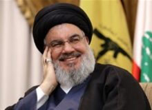سید حسن نصرالله؛ از عشق عجیب به مُعَمَّم‌شدن تا شهادت در راه قدس
