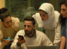 «صدای هند رجب» برنده جایزه جشنواره سن سباستین شد