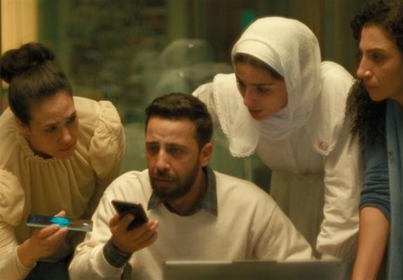 «صدای هند رجب» برنده جایزه جشنواره سن سباستین شد