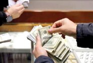 مداخله ۵۰۰ میلیون دلاری بازارساز از فردا و آزادسازی ارز تا سقف ۱۰۰ هزار دلار برای تولیدکنندگان