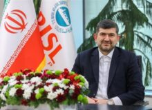 مدیرعامل کشتیرانی جمهوری اسلامی ایران برای چهارمین بار متوالی تحریم شد