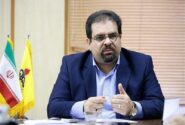 مذاکرات با روسیه و ترکمنستان برای واردات گاز