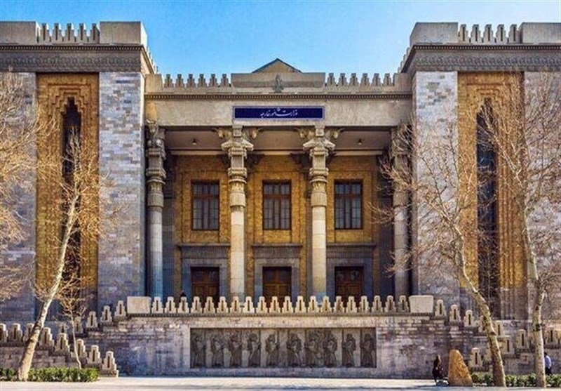 ملاحظات ایران در خصوص بیانیه پایانی نشست فوق العاده دوحه