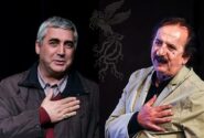 می‌سازیم اگر بگذارند؛ درد مشترک ابراهیم حاتمی‌کیا و مجید مجیدی