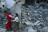همبستگی با کودکان فلسطین در قاب «راوی کوچک» تلویزیون