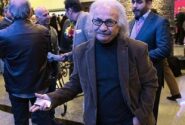 هوشیاری سعید پیردوست برگشت