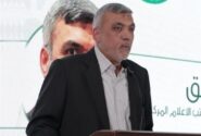 واکنش تند حماس به لفاظی‌های ابومازن علیه مردم و مقاومت فلسطین