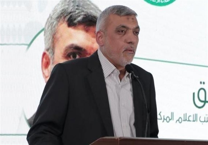 واکنش تند حماس به لفاظی‌های ابومازن علیه مردم و مقاومت فلسطین