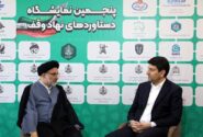 وزیر ارتباطات: با تحقق ابر دولت، سرویس‌ امن و باکیفیت به مردم ارائه می‌دهیم