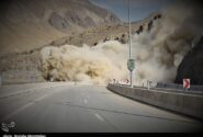 وعده ساخت قطعه دست‌نخورده آزادراه تهران ـ شمال طی ۵ سال
