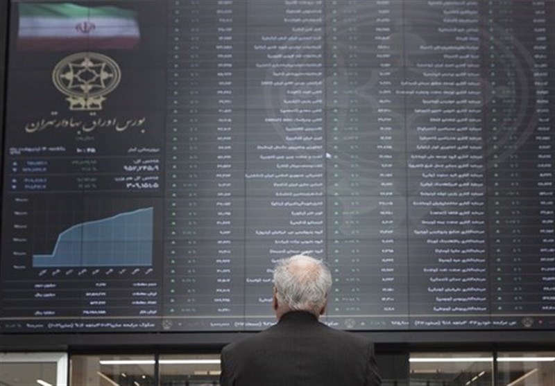 ۸۳ درصد ارزش بازار سهام در اختیار ۱۰ صنعت بزرگ